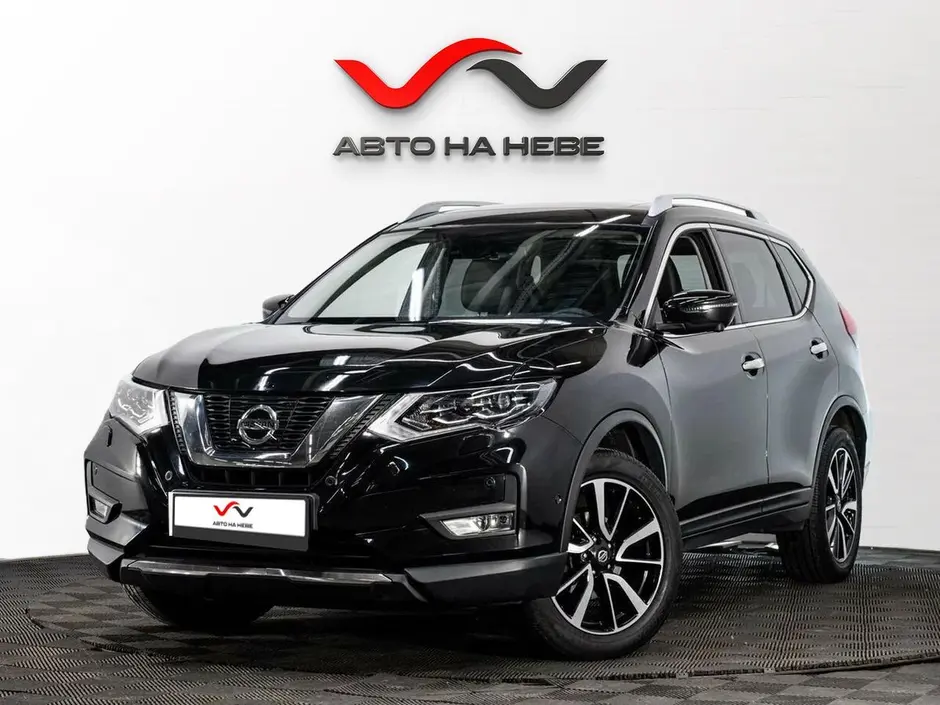 «Авто на Неве»