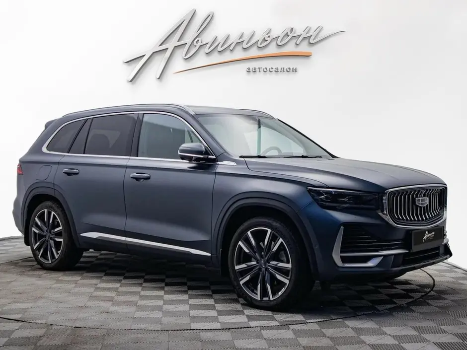 фото автомобиля