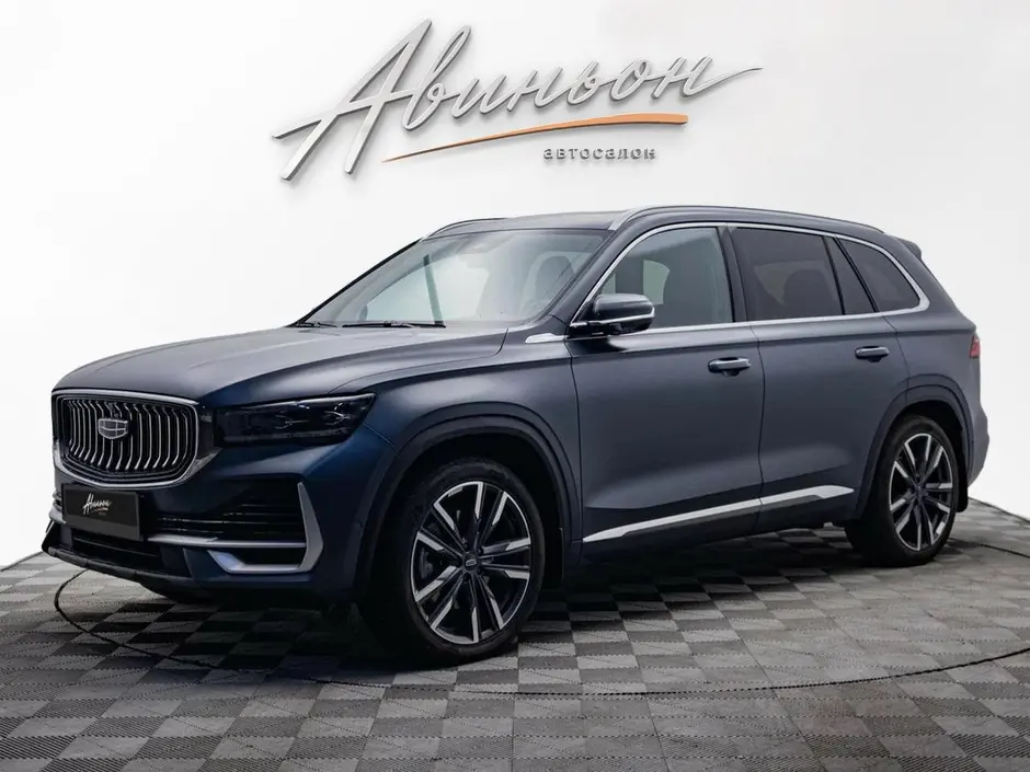 фото автомобиля