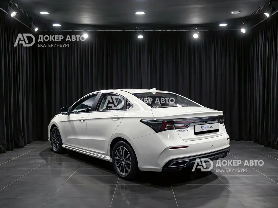 АЦ "Докер Авто"