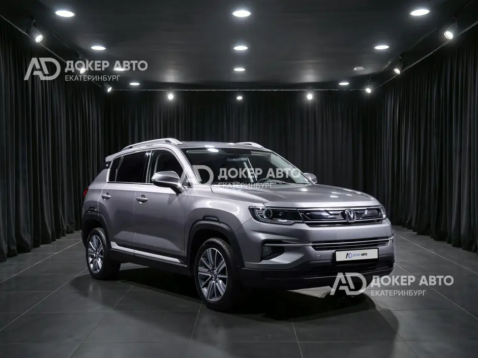 АЦ "Докер Авто"