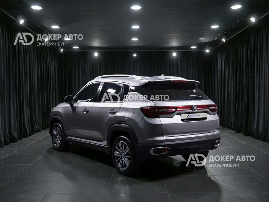 АЦ "Докер Авто"