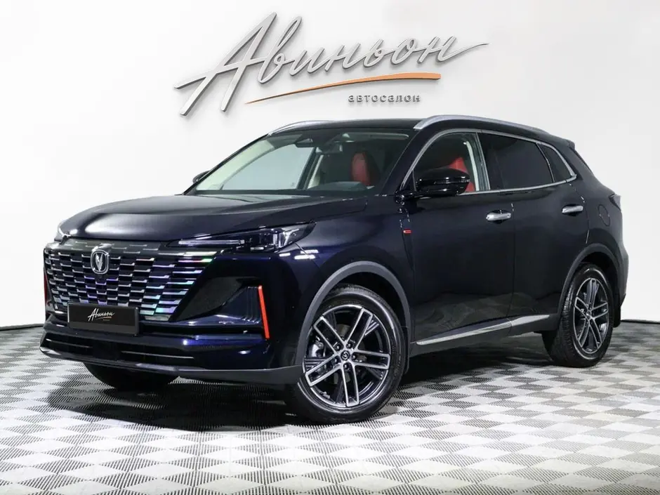 Changan CS55 Plus, 2024 г.