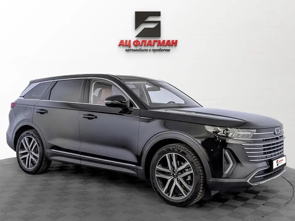 фото автомобиля