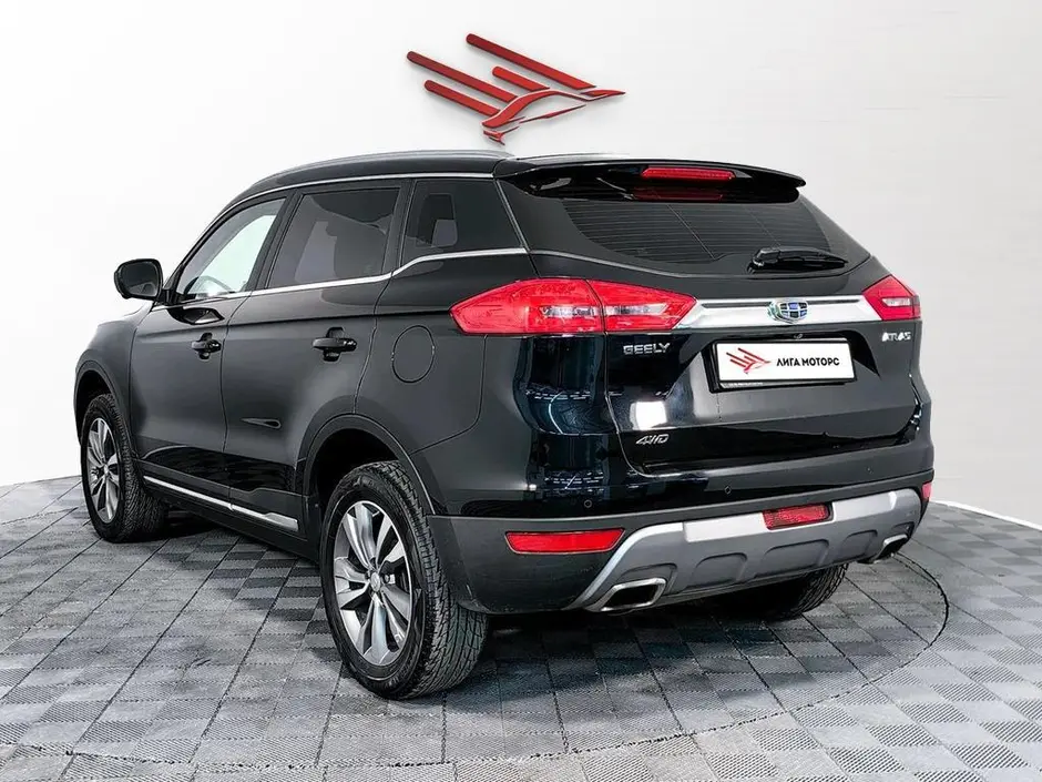 фото автомобиля
