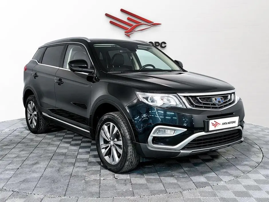 фото автомобиля