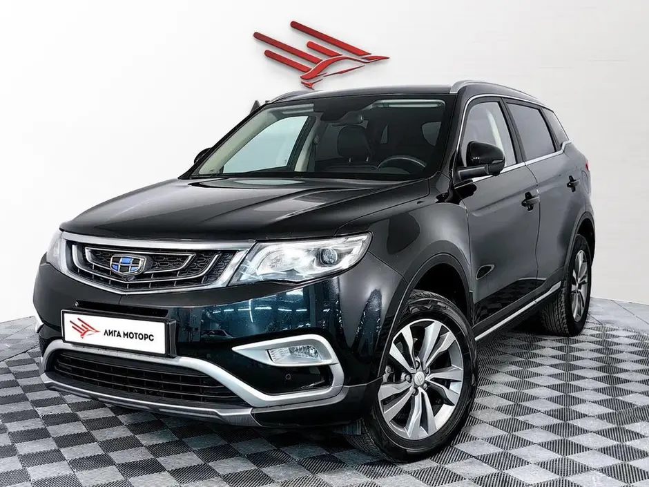 фото автомобиля
