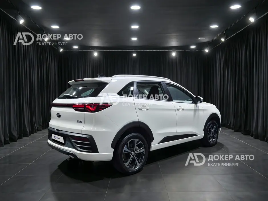 АЦ "Докер Авто"