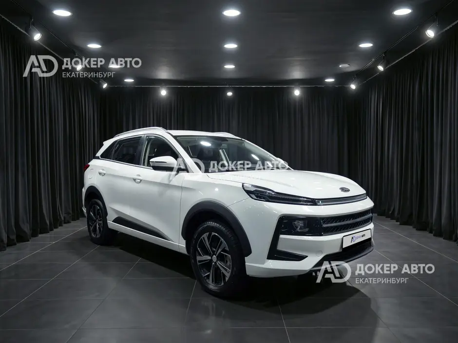 АЦ "Докер Авто"