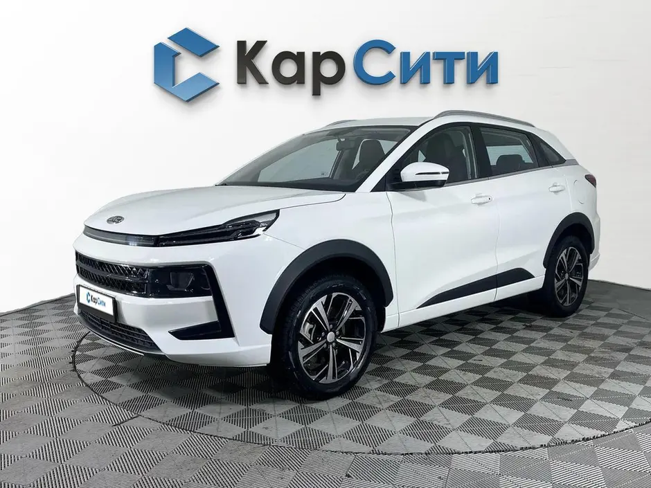 фото автомобиля