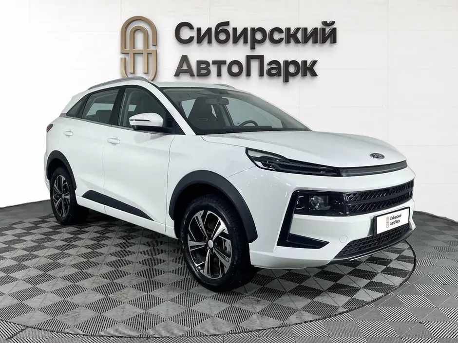 фото автомобиля