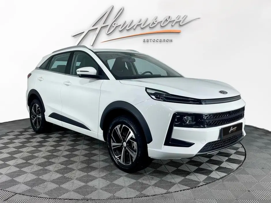 фото автомобиля