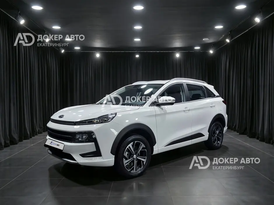 АЦ "Докер Авто"