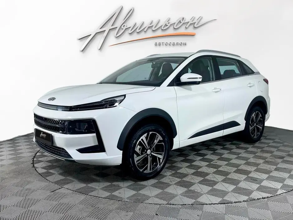 фото автомобиля
