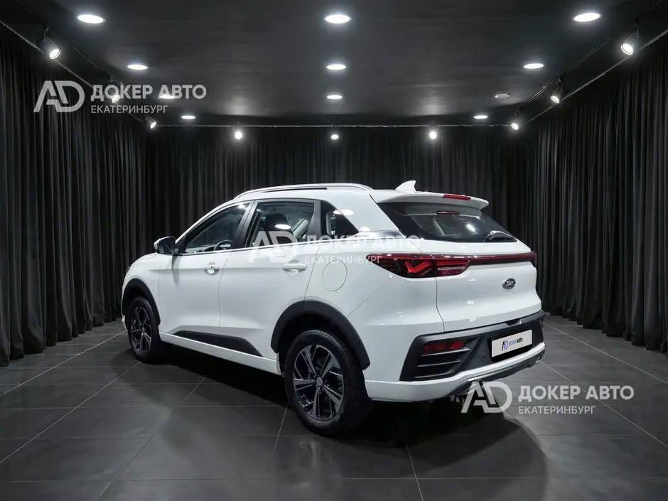АЦ "Докер Авто"
