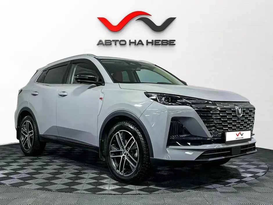«Авто на Неве»