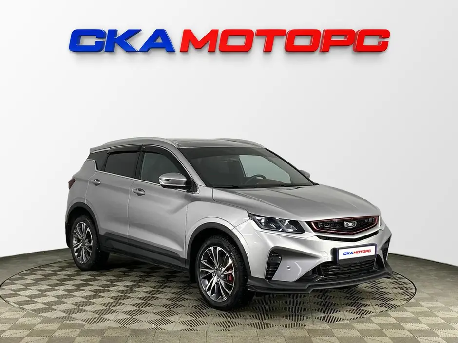 фото автомобиля