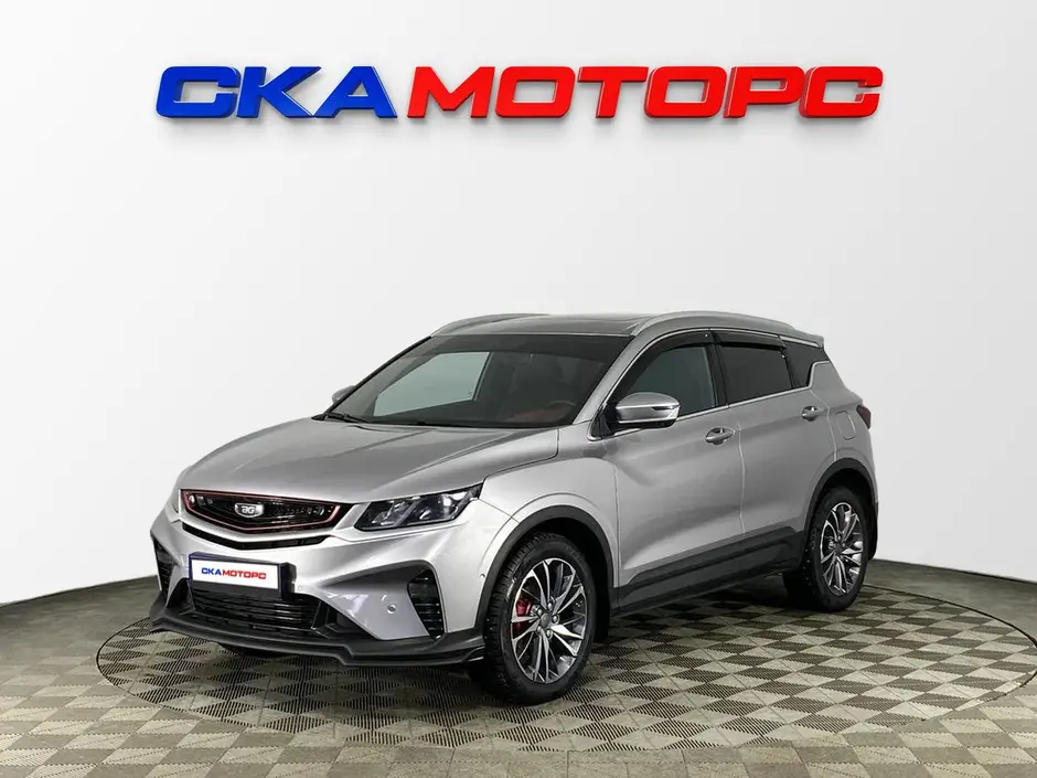 фото автомобиля