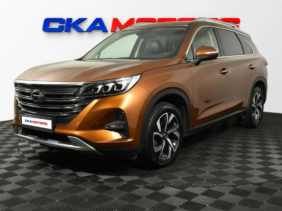 фото автомобиля
