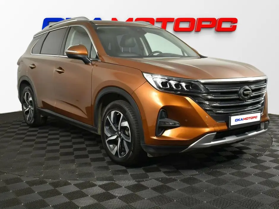 фото автомобиля