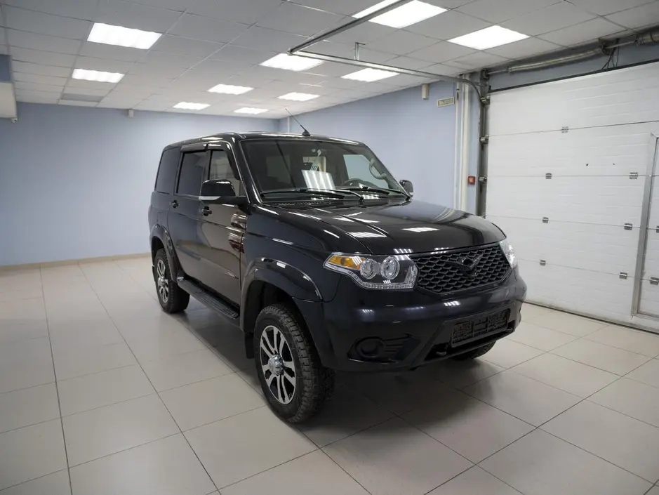 фото автомобиля