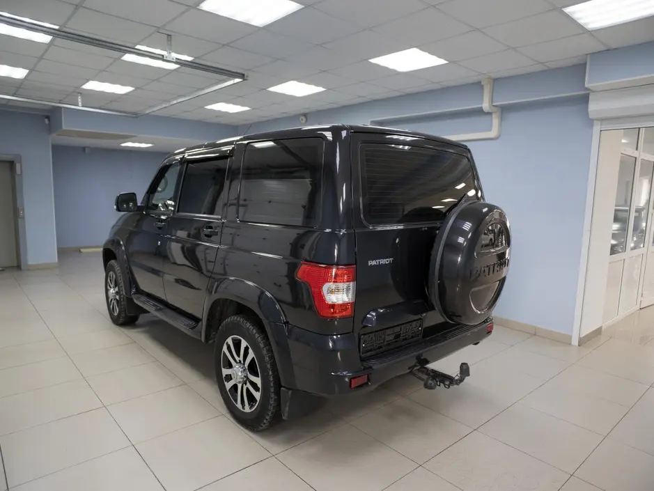 фото автомобиля