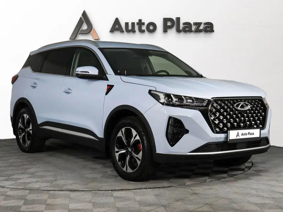 AutoPlaza