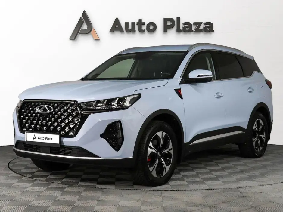 AutoPlaza