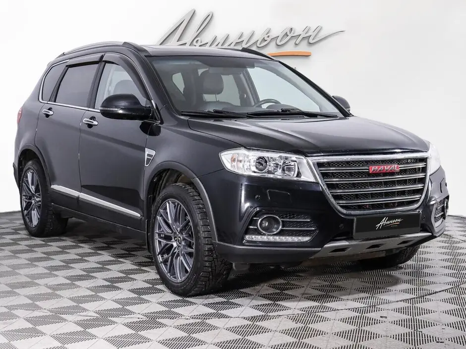 фото автомобиля
