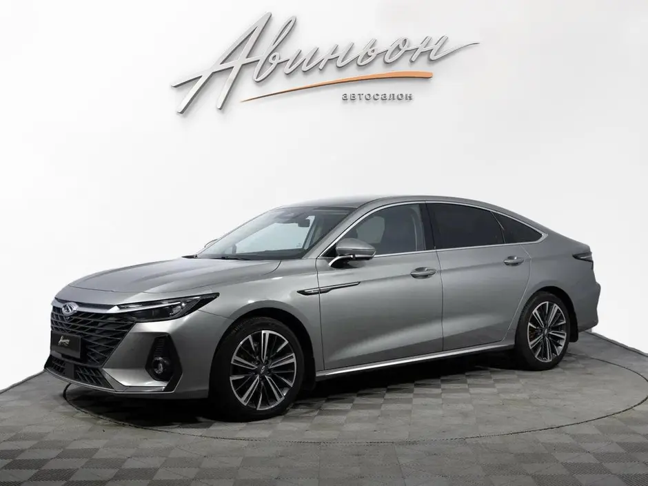 Chery Arrizo 8, 2023 г.