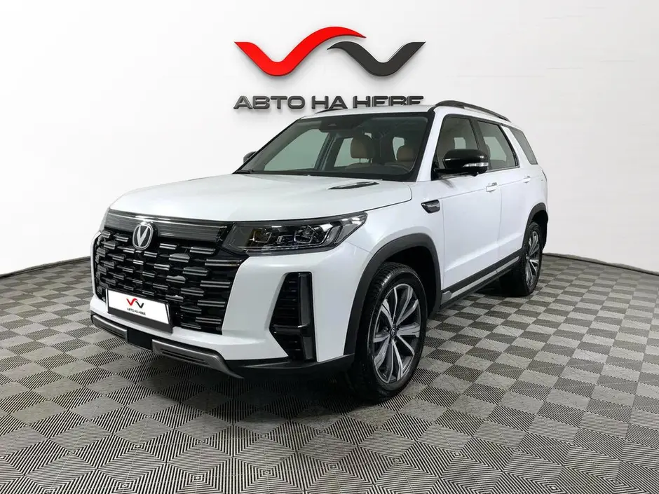«Авто на Неве»