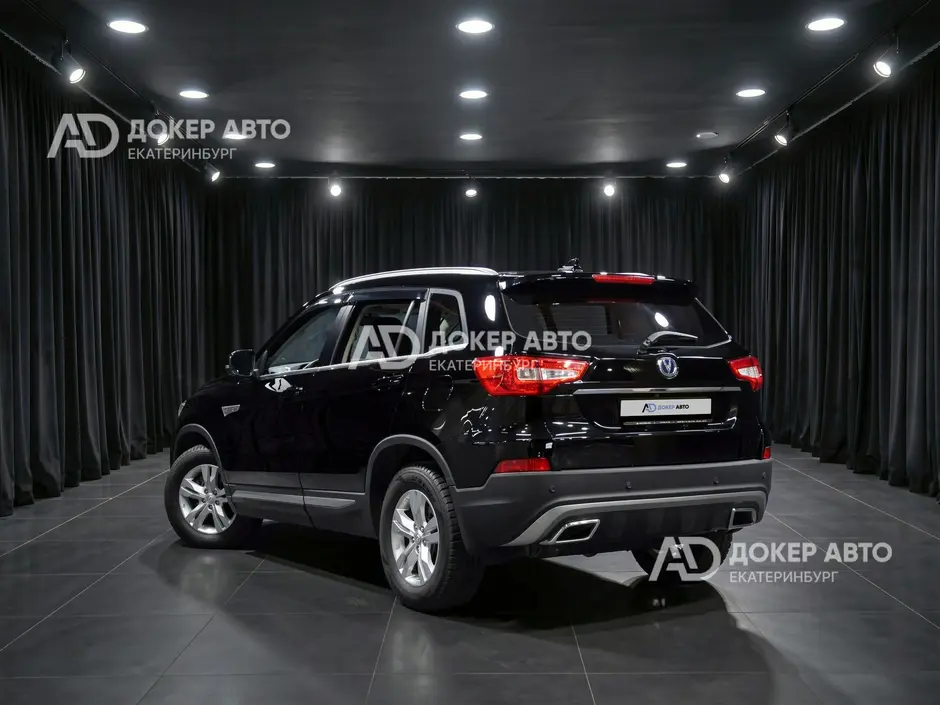 АЦ "Докер Авто"