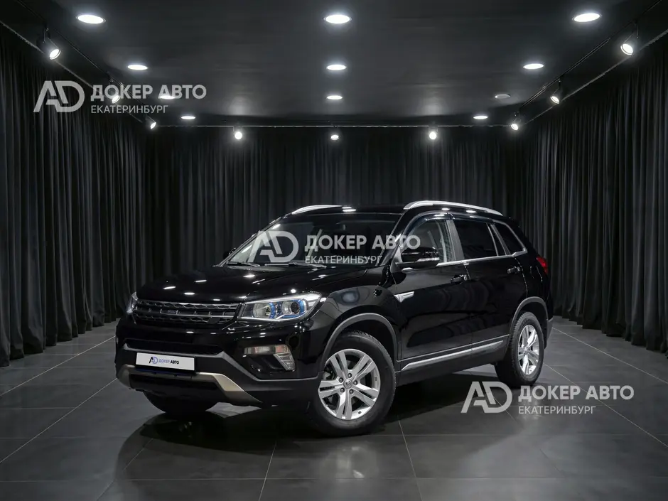 АЦ "Докер Авто"