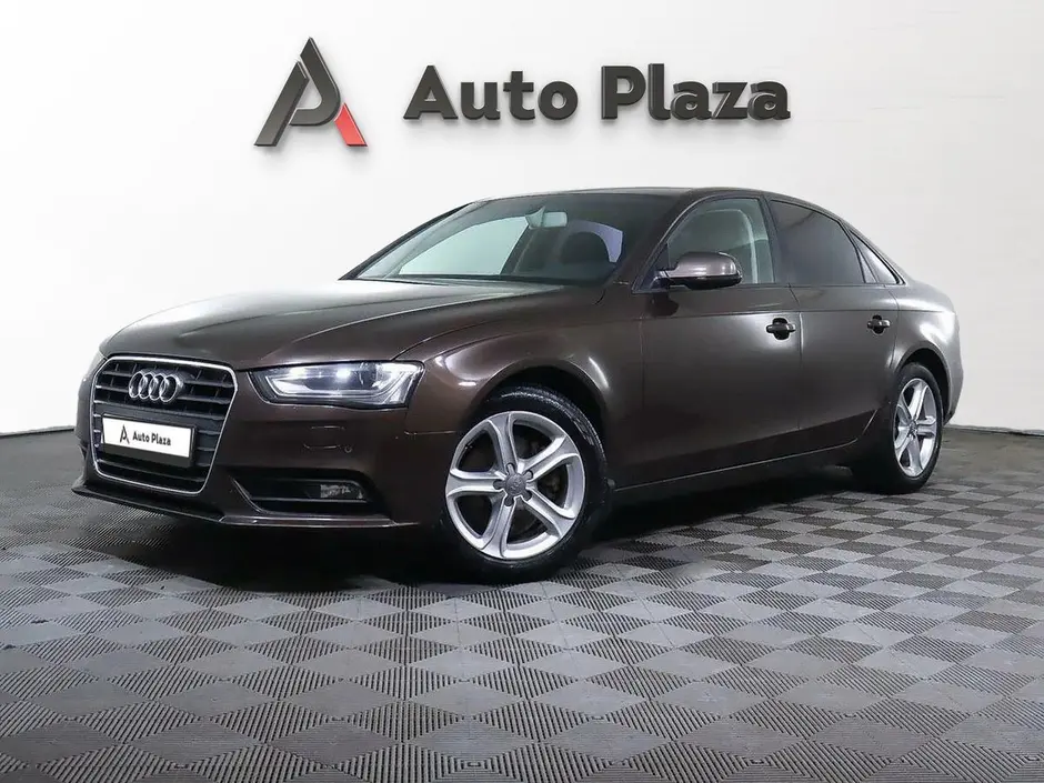 AutoPlaza