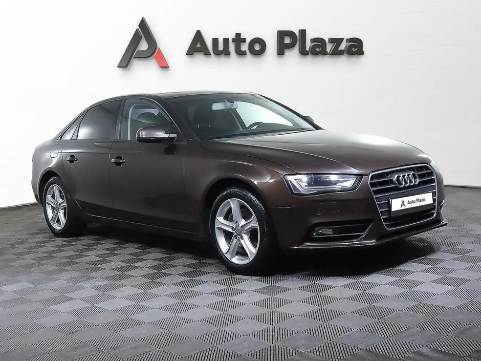 AutoPlaza