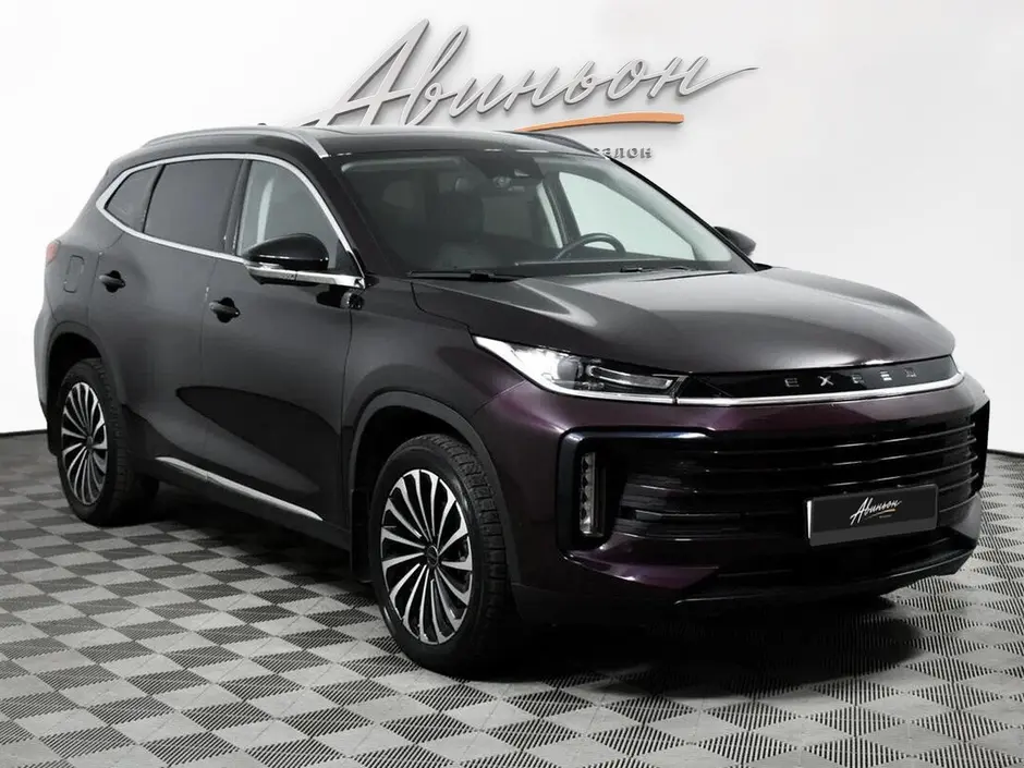 фото автомобиля