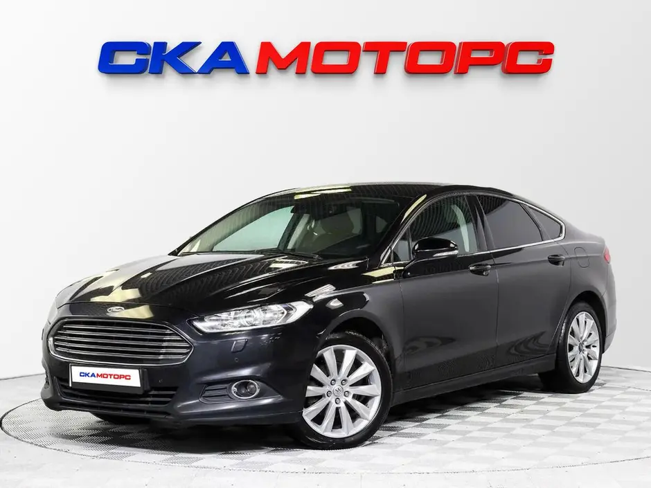 фото автомобиля