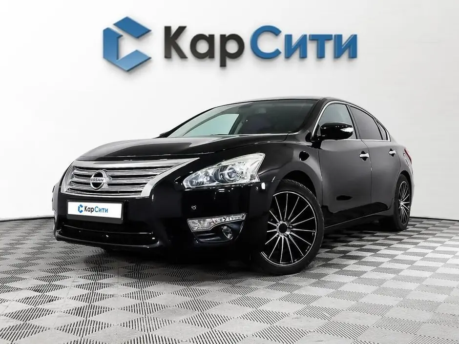 фото автомобиля