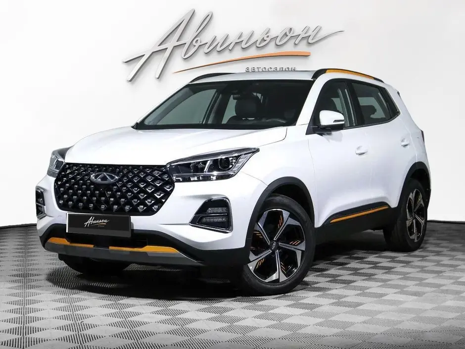 Chery Tiggo 4 Pro, 2024 г.