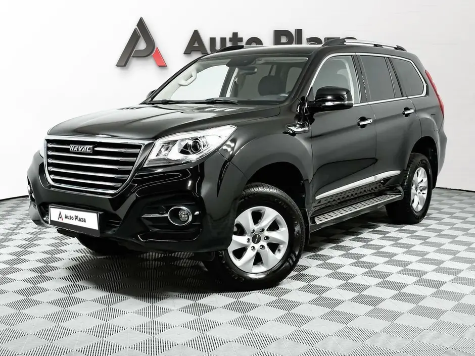 AutoPlaza
