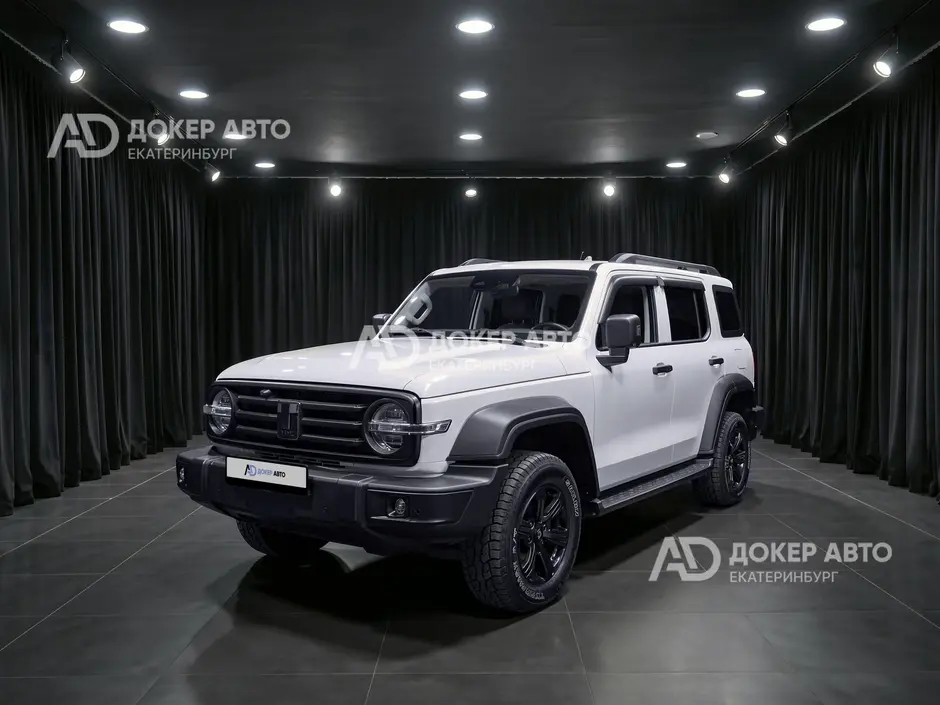 АЦ "Докер Авто"