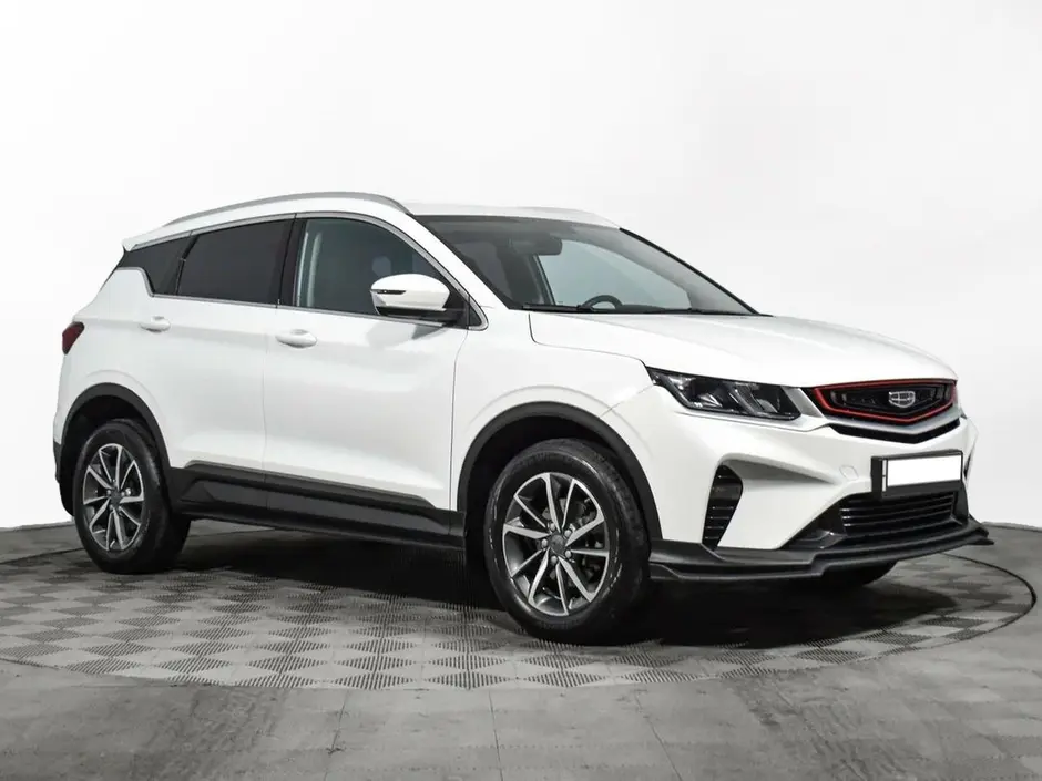 фото автомобиля