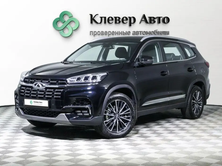 Фото автомобиля
