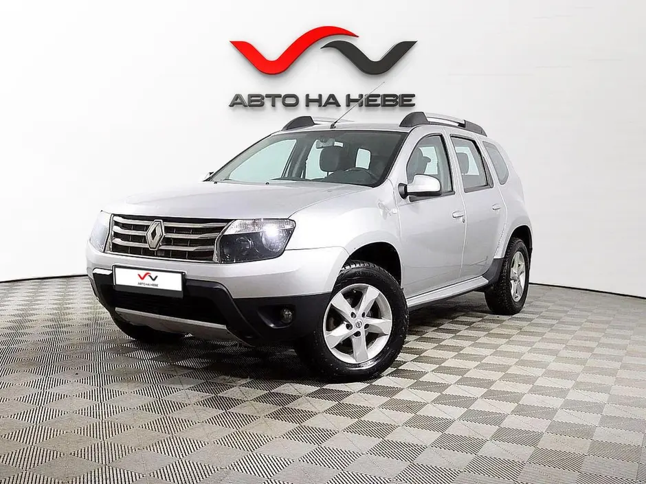 «Авто на Неве»