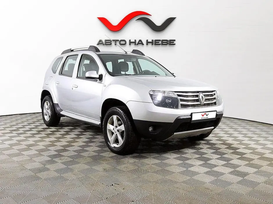 «Авто на Неве»