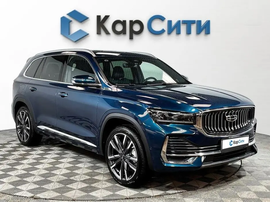 фото автомобиля