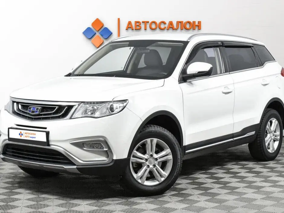 фото автомобиля