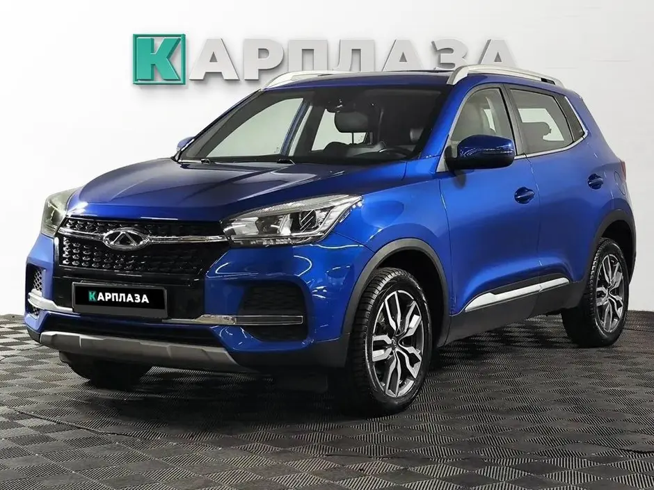 Фото автомобиля