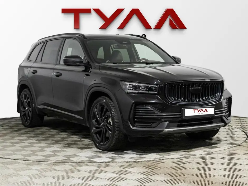 фото автомобиля