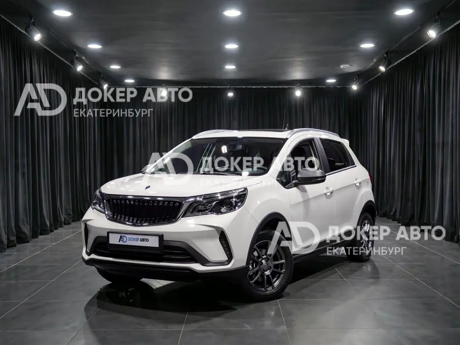 Livan X3 Pro, 2023 г.